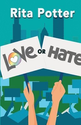 Love or Hate 1