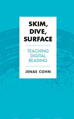 Skim, Dive, Surface 1