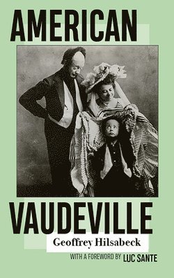 American Vaudeville 1