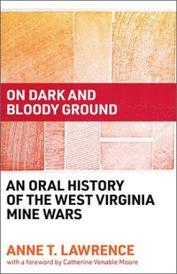 bokomslag On Dark and Bloody Ground