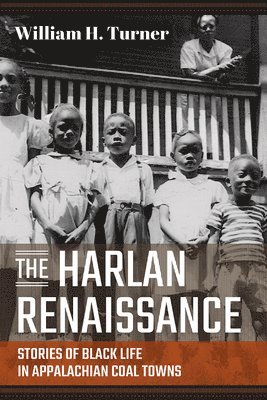 The Harlan Renaissance 1