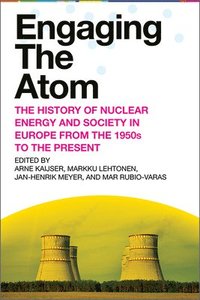 bokomslag Engaging the Atom
