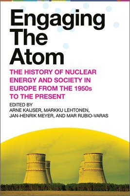 Engaging the Atom 1