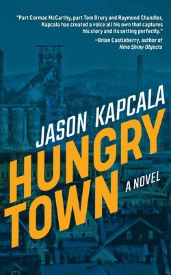 Hungry Town 1