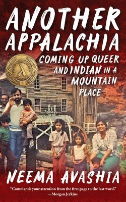 Another Appalachia 1