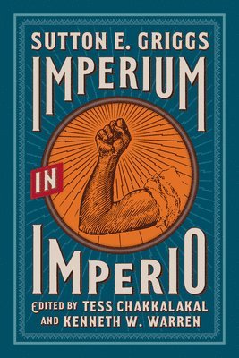 bokomslag Imperium in Imperio