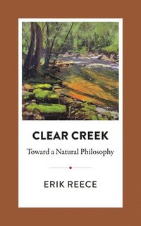 bokomslag Clear Creek