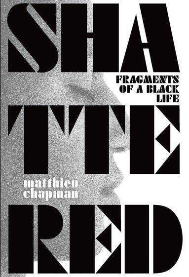 Matthieu Chapman - Shattered, Häftad