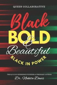 bokomslag Black Bold & Beautiful