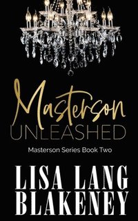 bokomslag Masterson Unleashed
