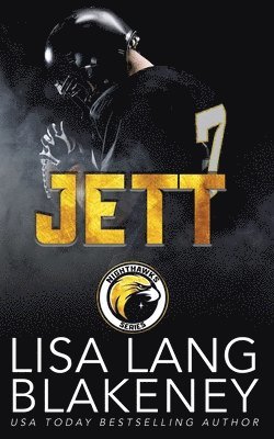 Jett 1