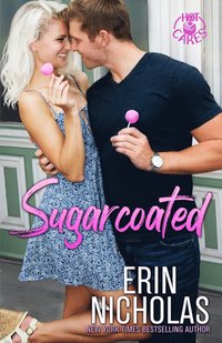 bokomslag Sugarcoated (Hot Cakes Book One)