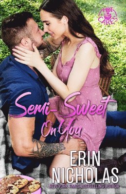 bokomslag Semi-Sweet On You (Special Edition)