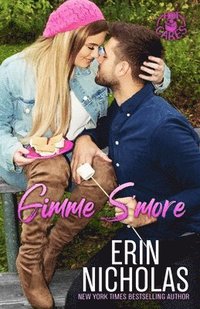 bokomslag Gimme S'more (Special Edition)
