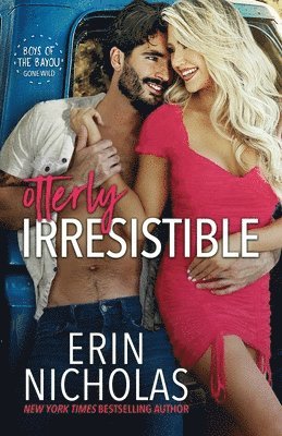 Erin Nicholas - Otterly Irresistible, Häftad