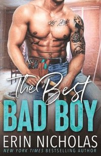 bokomslag The Best Bad Boy