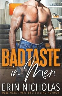 bokomslag Bad Taste In Men