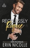 Recklessly Rogue (bodyguard cover) 1