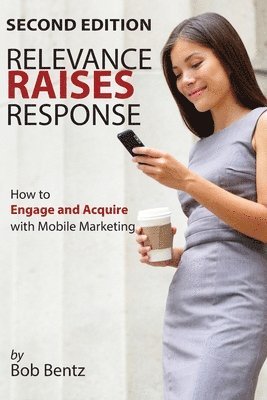 bokomslag Relevance Raises Response