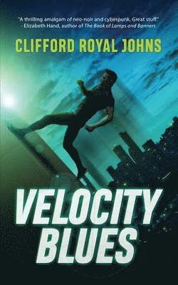 Velocity Blues 1