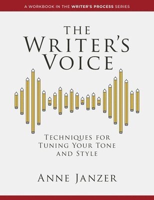 The Writer's Voice 1