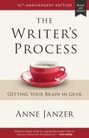 Anne Janzer - Writer's Process, Häftad