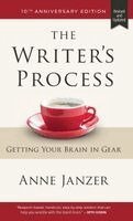 Anne Janzer - Writer's Process, Inbunden