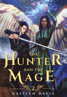The Hunter and the Mage 1