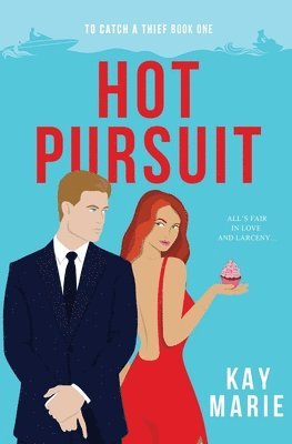 Hot Pursuit 1