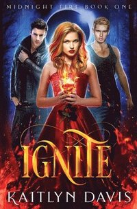 bokomslag Ignite