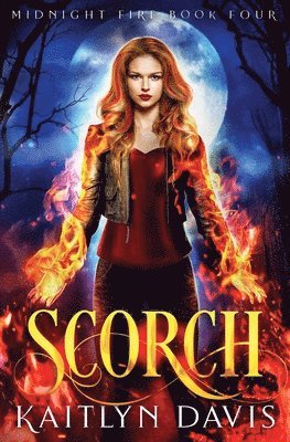 Scorch 1