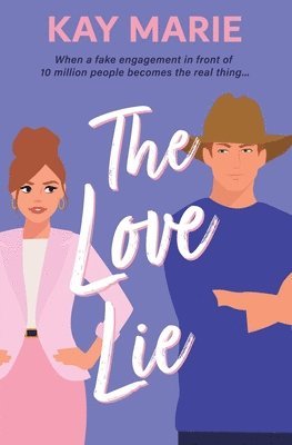 The Love Lie 1