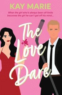 bokomslag The Love Dare