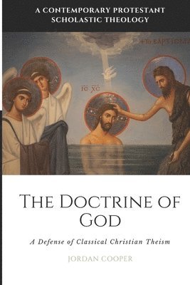 The Doctrine of God 1