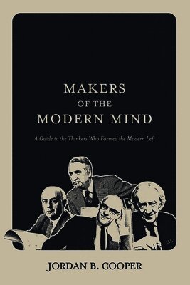 Makers of the Modern Mind