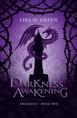 Lisa M Green - Darkness Awakening, Häftad