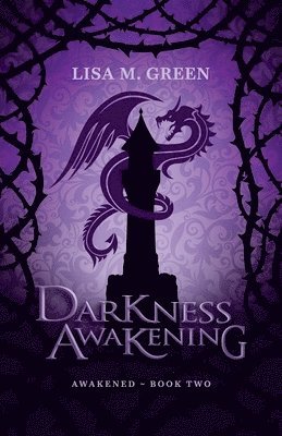 Darkness Awakening 1