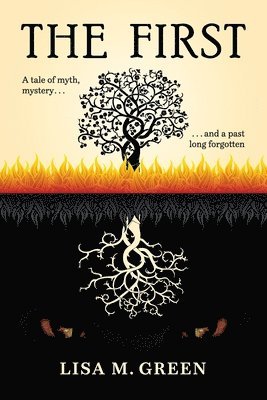 Lisa M Green, Lisa M. Green, M. Green, Lisa - First, Häftad