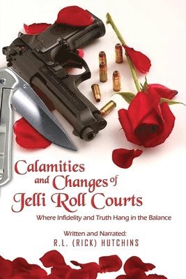 Calamities and Changes of Jelli Role Courts 1