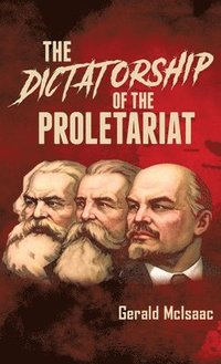 bokomslag Dictatorship of the Proletariat