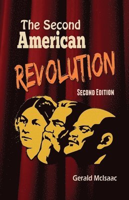 The Second American Revolution Second Edition 1