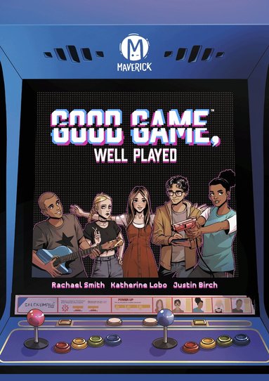 Rachael Smith - Good Game, Well Played, Häftad