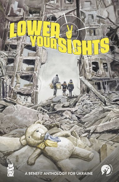 Lela Gwenn, Chas! Pangburn - Lower Your Sights, Häftad