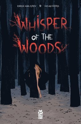 Whisper of the Woods 1