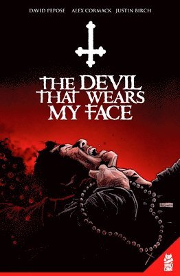 The Devil That Wears My Face 1