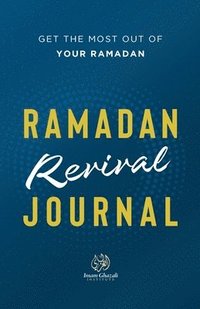 bokomslag Ramadan Revival Journal