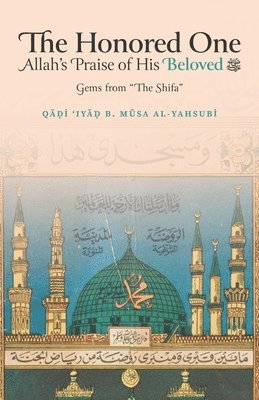 Qadi 'iyad B Musa Al-Yahsubi - Honored One, Häftad