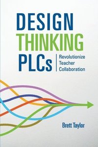 bokomslag Design Thinking PLCs