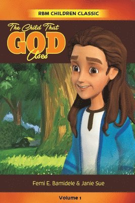 The Child That Uses God 1