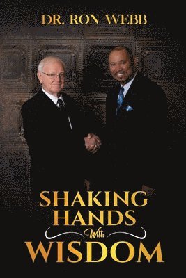Shaking Hands with Wisdom 1